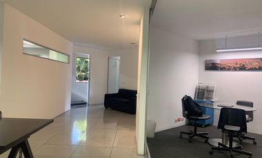 PR18425 Oficina en arriendo en el sector Villa Grande
