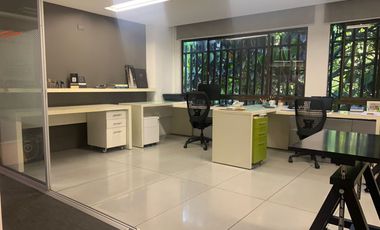 PR18425 Oficina en arriendo en el sector Villa Grande