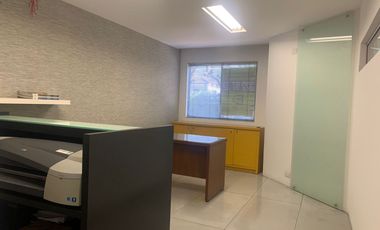 PR18425 Oficina en arriendo en el sector Villa Grande