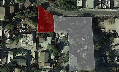 Terreno en venta en Tijuana, Tijuana