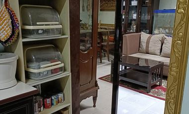 Rush House and Lot For Sale Mariveles Dauis Bohol / Boholana Realty