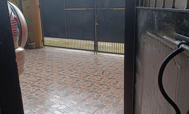 Rush House and Lot For Sale Mariveles Dauis Bohol / Boholana Realty