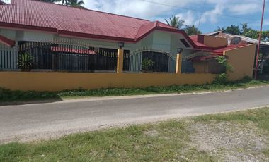 Rush House and Lot For Sale Mariveles Dauis Bohol / Boholana Realty
