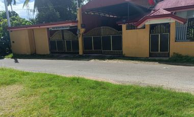 Rush House and Lot For Sale Mariveles Dauis Bohol / Boholana Realty