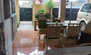 Rush House and Lot For Sale Mariveles Dauis Bohol / Boholana Realty
