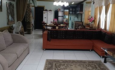Rush House and Lot For Sale Mariveles Dauis Bohol / Boholana Realty