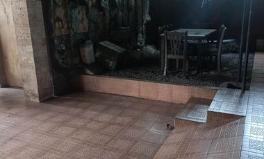 Rush House and Lot For Sale Mariveles Dauis Bohol / Boholana Realty