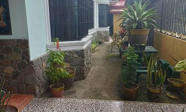 Rush House and Lot For Sale Mariveles Dauis Bohol / Boholana Realty
