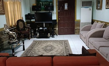 Rush House and Lot For Sale Mariveles Dauis Bohol / Boholana Realty