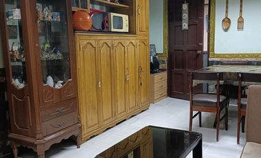 Rush House and Lot For Sale Mariveles Dauis Bohol / Boholana Realty