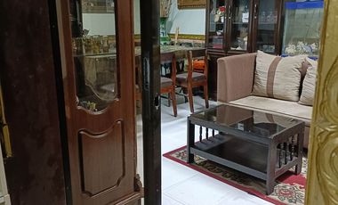 Rush House and Lot For Sale Mariveles Dauis Bohol / Boholana Realty