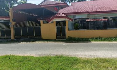 Rush House and Lot For Sale Mariveles Dauis Bohol / Boholana Realty