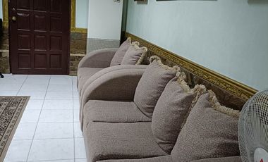 Rush House and Lot For Sale Mariveles Dauis Bohol / Boholana Realty