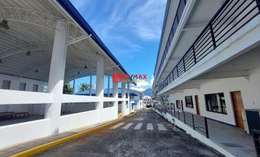 Brand New Training School For Sale in Punta Calamba Laguna