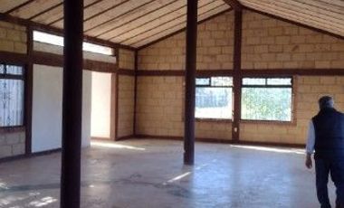 PROPIEDAD DE RECUPERACIÓN INMOBILIARIA, HERMOSA QUINTA EN JILOTEPEC, ESTADO DE MÉXICO! GRAN OPORTUNIDAD DE INVERSIÓN