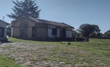PROPIEDAD DE RECUPERACIÓN INMOBILIARIA, HERMOSA QUINTA EN JILOTEPEC, ESTADO DE MÉXICO! GRAN OPORTUNIDAD DE INVERSIÓN