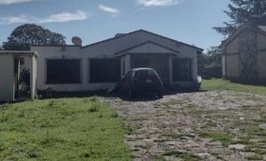PROPIEDAD DE RECUPERACIÓN INMOBILIARIA, HERMOSA QUINTA EN JILOTEPEC, ESTADO DE MÉXICO! GRAN OPORTUNIDAD DE INVERSIÓN