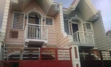 2BR Townhouse for Rent at Caloocan City