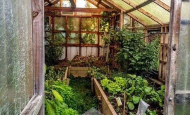 Maravillosa Casa Familiar 7d Y 9b En Los Nogales, Villarrica