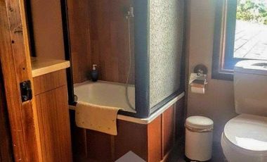 Maravillosa Casa Familiar 7d Y 9b En Los Nogales, Villarrica