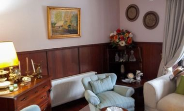 Maravillosa Casa Familiar 7d Y 9b En Los Nogales, Villarrica