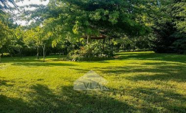 Maravillosa Casa Familiar 7d Y 9b En Los Nogales, Villarrica