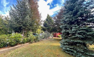 Maravillosa Casa Familiar 7d Y 9b En Los Nogales, Villarrica