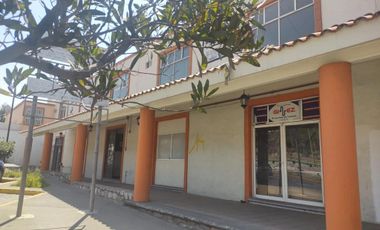 Locales En Renta Sobre Blvd Colosio Pachuca Hgo