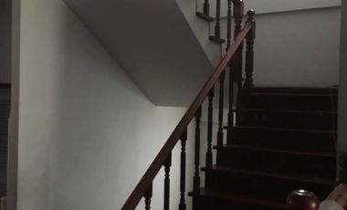 Sale with Tenant Townhouse Sukhumvit. 103/1