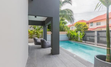 Baan Rung Arun - Hang Dong, 4 beds, 4 baths, 185 sq.m., (ID:085PS)