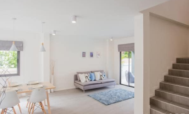 Baan Rung Arun - Hang Dong, 4 beds, 4 baths, 185 sq.m., (ID:085PS)