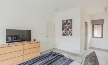 Baan Rung Arun - Hang Dong, 4 beds, 4 baths, 185 sq.m., (ID:085PS)