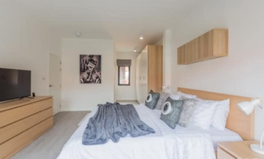 Baan Rung Arun - Hang Dong, 4 beds, 4 baths, 185 sq.m., (ID:085PS)