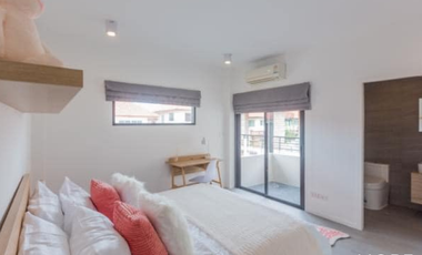 Baan Rung Arun - Hang Dong, 4 beds, 4 baths, 185 sq.m., (ID:085PS)