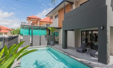 Baan Rung Arun - Hang Dong, 4 beds, 4 baths, 185 sq.m., (ID:085PS)