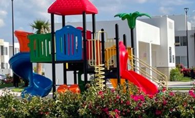 Departamento amueblado en Paseos del Bosque