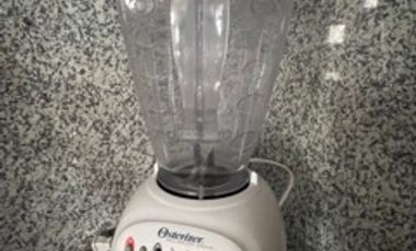 Departamento amueblado en Paseos del Bosque