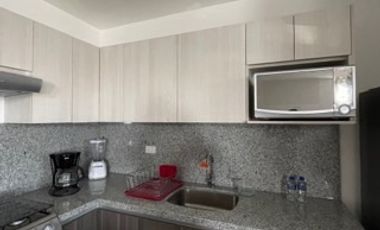 Departamento amueblado en Paseos del Bosque