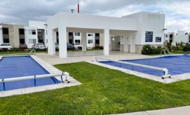 Departamento amueblado en Paseos del Bosque