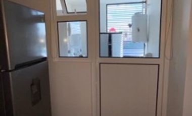 Departamento amueblado en Paseos del Bosque