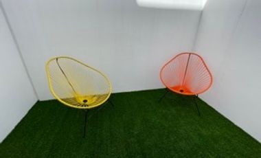 Departamento amueblado en Paseos del Bosque