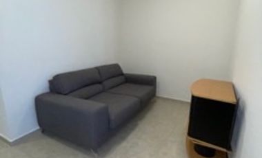 Departamento amueblado en Paseos del Bosque