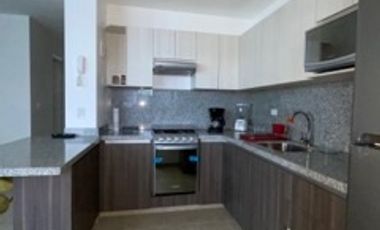 Departamento amueblado en Paseos del Bosque