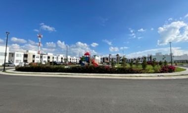 Departamento amueblado en Paseos del Bosque