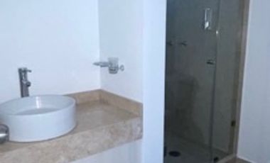 Departamento amueblado en Paseos del Bosque