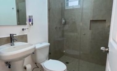 Departamento amueblado en Paseos del Bosque