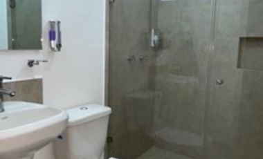 Departamento amueblado en Paseos del Bosque