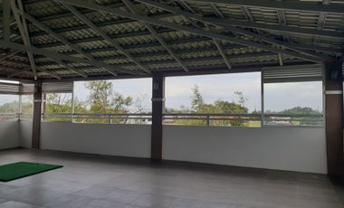 5 BEDROOM HOUSE WITH COVERED ROOF DECK FOR SALE AT METRO SOUTH EXECUTIVE VILLAGE, GEN. TRIAS, CAVITE