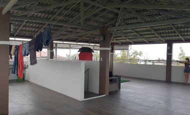 5 BEDROOM HOUSE WITH COVERED ROOF DECK FOR SALE AT METRO SOUTH EXECUTIVE VILLAGE, GEN. TRIAS, CAVITE