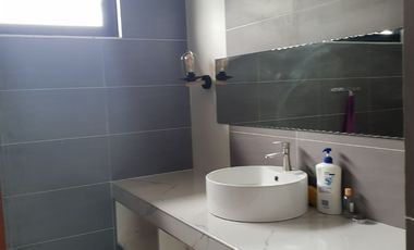 5 BEDROOM HOUSE WITH COVERED ROOF DECK FOR SALE AT METRO SOUTH EXECUTIVE VILLAGE, GEN. TRIAS, CAVITE